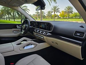 SUV de luxe d'occasion GLE 350 Edition 2021 - Product Image 4