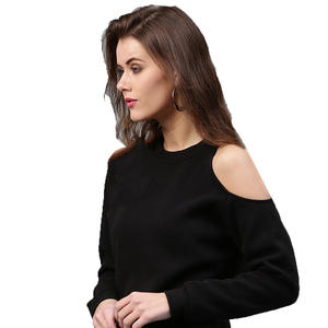 Sweat-shirts pour femmes de haute qualité, vêtements de rue, vêtements de sport tendance, respirants - Product Image 6