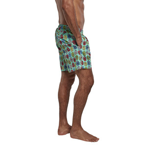 Pantalones Cortos de Playa para Hombre, Impermeables, con Logotipo Frontal, Casuales, de Secado Rápido, para Surf y Natación, Gran Venta de Verano - Product Image 3