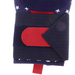 Mitaines de glisse pour baseball avec protection sécurisée du pouce, équipement d'entraînement de baseball, réglables, pour jeunes, personnalisables - Product Image 3