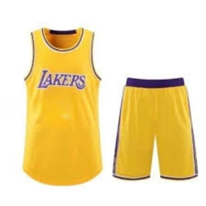 Maillot de basket-ball unisexe léger à séchage rapide Chemise sans manches pour équipes, clubs et événements sportifs - Product Image 6