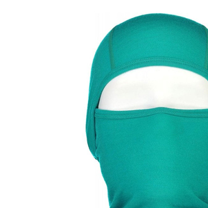 Cagoule de ski intégrale respirante à séchage rapide pour moto, masque tactique, fabricant de cagoules avec logo personnalisé en gros - Product Image 2