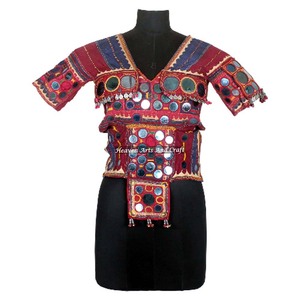 Choli de Ropa Étnica VC065 - Product Image 1