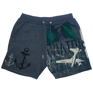 Custom Men Casual <b>Shorts</b> Summer Beach Graphic Streetwear <b>Shorts</b> OEM Wholesale Supplier Bulk Manufacturer - Product Image 1