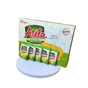 แครกเกอร์มันฝรั่งอบขนมกรอบ342กรัมพร้อมบริการออกแบบตามสั่ง - Product Image 4