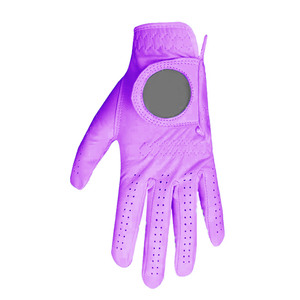 Plusieurs tailles pour un ajustement parfait et des performances supérieures sur le parcours de golf. Cuir Cabretta, pour golfeurs professionnels, disponible en - Product Image 2