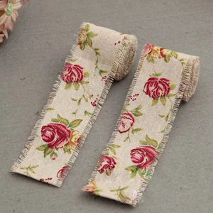Tela de Yute de Bangladesh para Envolver Regalos, Ecológica, 100% Yute, para Bolsas y Cubiertas de Regalo, para Niñas y Mujeres - Product Image 5