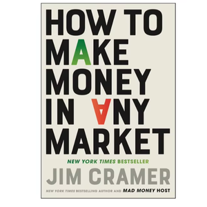 Cómo Ganar Dinero en Cualquier Mercado: Novela Financiera de Tapa Dura para (Venta al Por Mayor) - Product Image 1