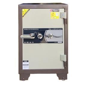 Agente que vende cajas fuertes de exportación estadounidense a buen precio en Hanói-WELKO Safes Factory - Product Image 1
