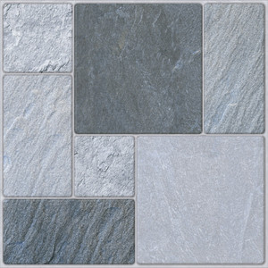 Matériaux de construction de qualité supérieure Meilleures ventes Carreaux de céramique fabriqués à partir de terre 70% naturelle 30% Poudre de pierre exportée Vietnam - Product Image 4