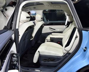 2024 Yuanhang Automobile - Yuanhang H9 Version longue portée haute vitesse, Véhicule électrique à énergie nouvelle, SUV à énergie nouvelle - Product Image 4
