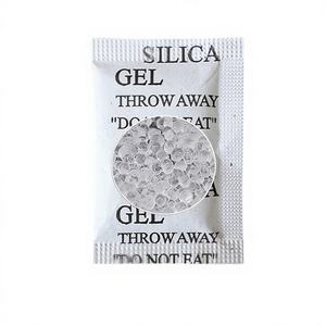 SAM LAN - Bote Desecante de Gel de Sílice (SiO2) de Alta Pureza 99.8% - Adsorbente Plástico para Mantener Alimentos Frescos - Servicio OEM - Productos Químicos en Botella - Product Image 6