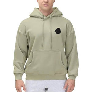 Sweat-shirts pour hommes en coton mélangé, best-sellers, nouveaux modèles élégants à prix abordable - Product Image 1