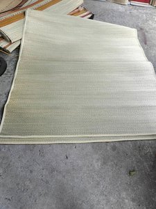 Vietnam Factory Seagrass Mat Handmade Natural Floor Rug Eco Friendly Carpet Bulk Export Supplier - Product Image 4