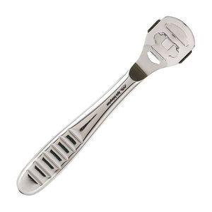 Kit professionnel multifonction en acier inoxydable pour soins des pieds, instruments de pédicure, coupe-cornes et éliminateur de callosités - Product Image 4