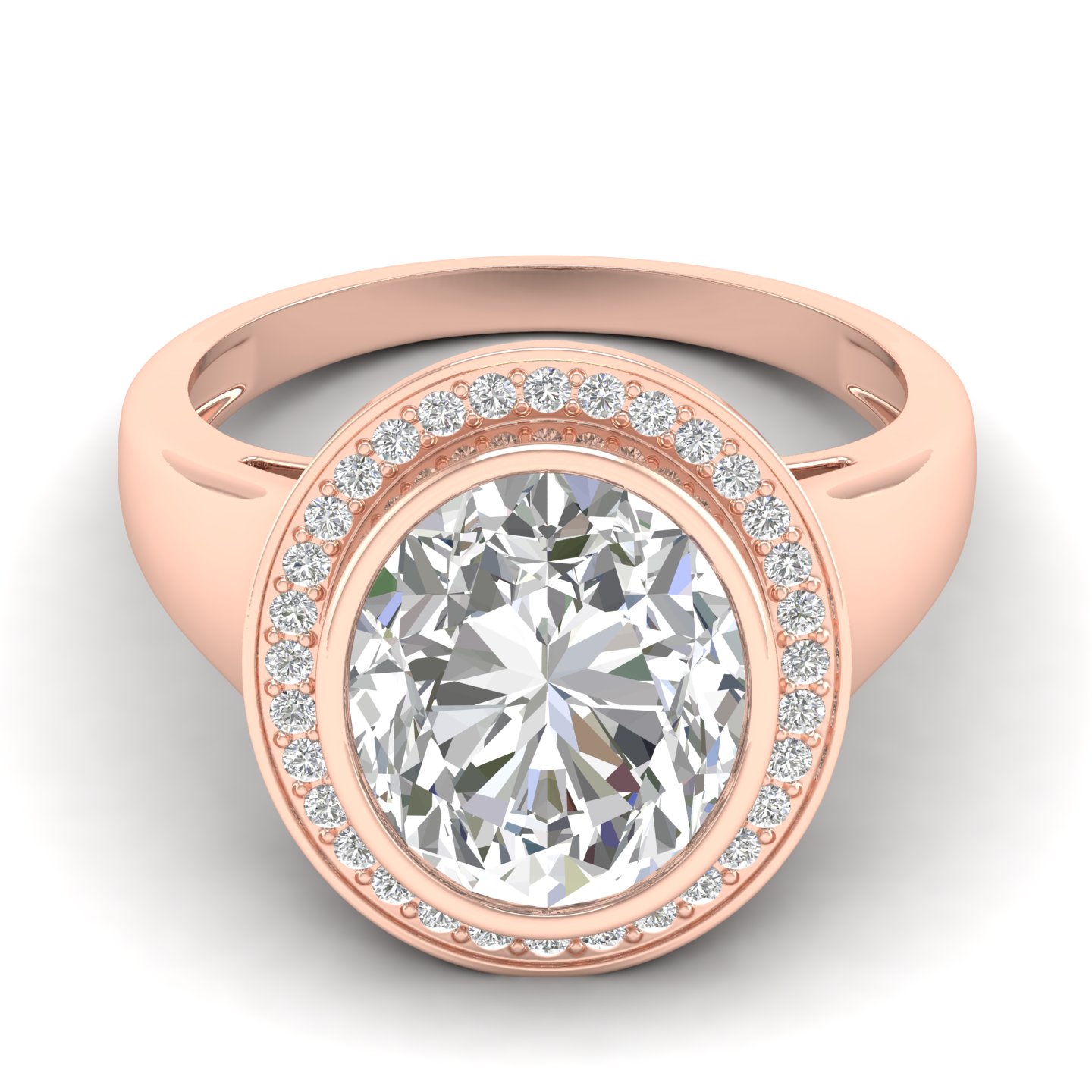 Rose Gold