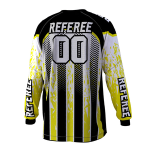 Camiseta de Paintball Personalizada 100% Poliéster Sublimación Completa Uniforme Deportivo para Equipos Adultos Unisex - Product Image 6