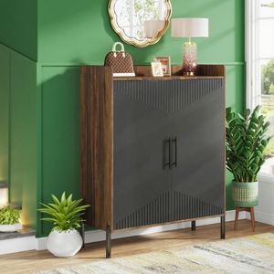 Scarpiera Resistente ed Elegante per Organizzare le Tue Calzature - Product Image 1
