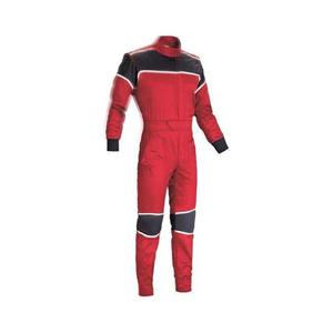 Combinaison de course de karting respirante et à séchage rapide sur mesure, taille plus, pour hommes adultes - Combinaison de sport moto la plus vendue - Product Image 2