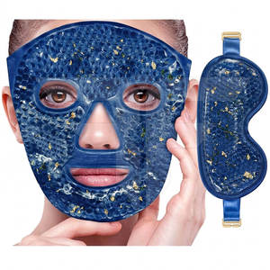 Antifaz Premium para Dormir – Diseño Impreso por Transferencia de Calor con Tecnología de Detección de Agujas - Product Image 4