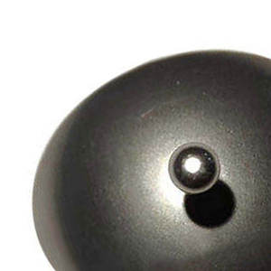 Protège-œil chirurgical laser réutilisable en acier inoxydable - Product Image 6