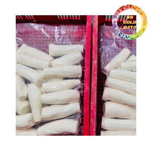 Racine de Yuca Congelée de Qualité Alimentaire, Emballée Sous Vide, Manioc de Qualité pour Restaurants et Distribution en Gros - Product Image 6