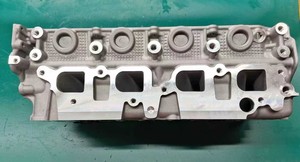 Nueva Cabeza de Cilindro Completa de Aluminio para Motor Nissan YD25 Diésel de 4 Cilindros - Product Image 4