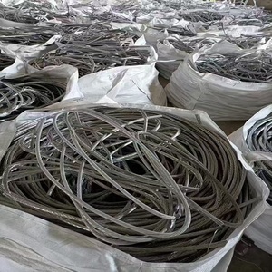 Approvisionnement en gros de fil d'aluminium de 99 % en provenance de ferraille, avec emballage personnalisé et service OEM/ODM pour les acheteurs mondiaux - Product Image 3