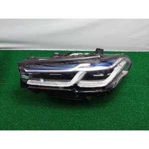 Phare avant gauche d'occasion pour BMW Série 5 G30 2022, référence OEM 985058706 - Product Image 1