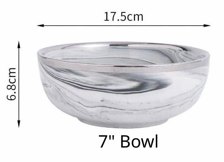 7" Bowl
