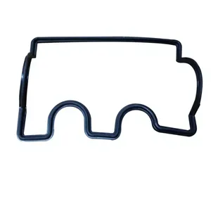 Junta de sellado de la tapa de la válvula OEM 278801155304 compatible con TATA ACE Mini Truck, piezas de repuesto para automóviles - Product Image 1