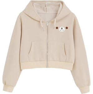 Sudadera con Capucha Personalizada para Hombre, Invierno 2025, Bordada, Mezcla de Algodón, 420, 500, 600 Gsm, Tejido Grueso, Tinte Liso, Corte Holgado, con Pedrería - Product Image 1