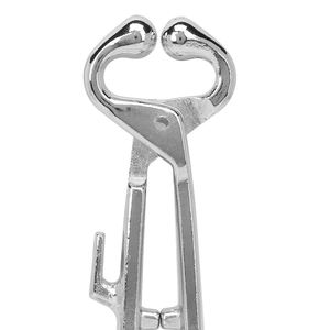 Herramienta Profesional para Control de Ganado, Sujetador de Toros Veterinario para Restricción Animal en Venta - Product Image 4