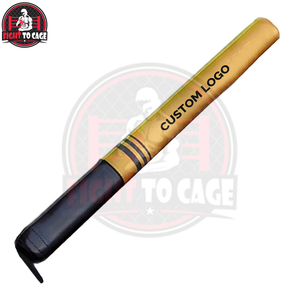 Heavy Duty Boxing Coaching Sticks <b>Shock</b>-<b>Absorbent</b> Striking Targets for Karate & Kickboxing Premium Sports Training Gear - Product Image 4