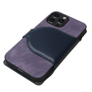 Funda Magnética Desmontable 2 en 1 con Cartera para iPhone 17 16 15 Samsung 25S - Product Image 4