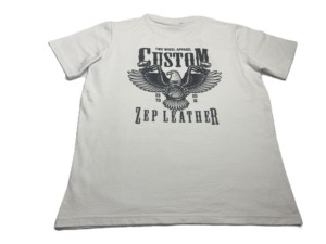Chemises de moto personnalisées, style streetwear décontracté, en coton premium, demi-manches, imprimées, pour motards. - Product Image 4