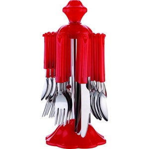 Ensemble de couverts design moderne Couverts de salle à manger élégants pour événements spéciaux, banquets et maisons - Product Image 2
