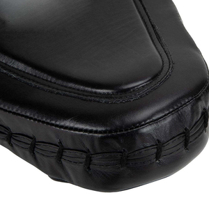 DAWNFROCE FIGHT GEARS Edton - Objetivo Profesional Pequeño para Manos y Pies para Boxeo y Kickboxing, Material de PU Grueso, Precisión y Velocidad en el Sparring - Product Image 4