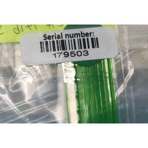 โอริง 4 LAM 734-090516-001 ขนาด .487"ID X .103" CS, EP - อุปกรณ์และอะไหล่เซมิคอนดักเตอร์ระดับโลกที่เชื่อถือได้ - Product Image 5