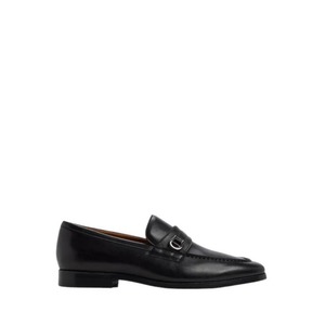 Mocasines de Cuero para Hombre, Estilo 2026, para Negocios, Bodas, Verano/Invierno, Transpirables, Cómodos, de Alta Calidad, con Logotipo Personalizado - Product Image 2