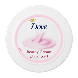 Dove - Crema de Belleza Nutritiva para el Cuidado Corporal - 75 ml 2 piezas - Product Image 2