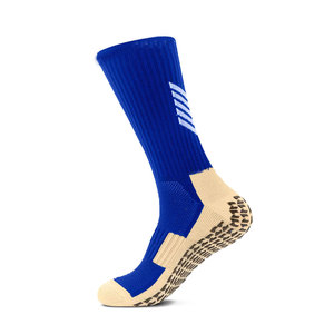 New Arrival Unisex Football <b>Socks</b> Breathable Football <b>Socks</b> Design Your Own Product Football <b>Socks</b> - Product Image 1