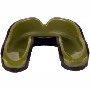 Protège-dents sportifs personnalisés avec logo pour la boxe, le taekwondo, le hockey, le football – Nouveaux designs – Protège-dents de boxe protecteurs - Product Image 1