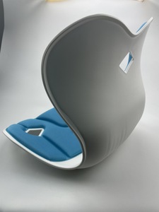 Ergonomic <b>Back</b> <b>Support</b> <b>Chair</b> <b>for</b> Pelvic Stability Orthopedic Seat Cushion - Product Image 4