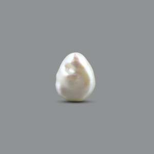 ไข่มุกเคชิทรงบาร็อค น้ำหนัก 6.95 กะรัต สำหรับเครื่องประดับชั้นดี - Product Image 2