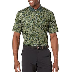 Polo pour homme grande taille de qualité supérieure, respirant, en coton, décontracté, mode estivale, logo personnalisé, vente en gros, vêtements de qualité export - Product Image 1