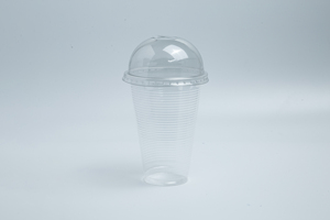 High Quality 220/280/300/350/400/500ml Customized Disposable <b>Plastic</b> pp <b>Cups</b> for Hot Cold Drink Best Selling 2025 - Product Image 6