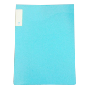 HPL Slim Max A4 Blue Board pour le bureau et l'école - Product Image 1