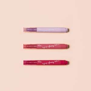 Bálsamo Labial con Brillo Syrup de Etude House # Bálsamo Labial Humectante con Sabor a Frutas Replay 2.5g - Product Image 1