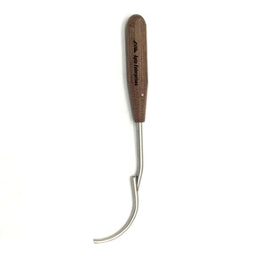Instrumentos Ortopédicos Médicos Quirúrgicos, Pasador de Cables de 70 mm, Extra Fuerte, 9 Pulgadas, con Mango de Fibra, Acero Inoxidable, Reutilizable - Product Image 3